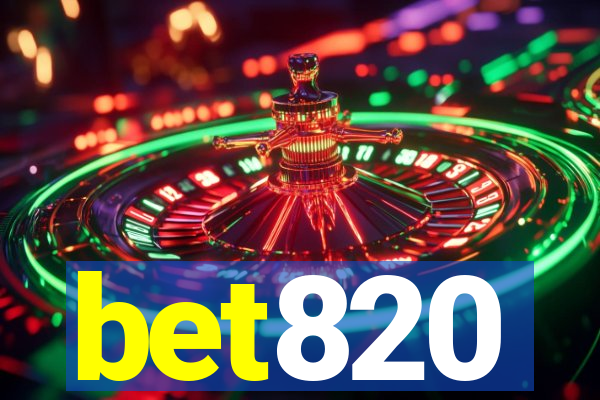 bet820