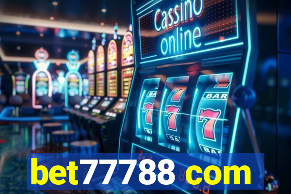 bet77788 com