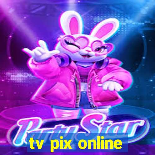 tv pix online