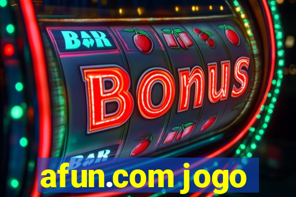 afun.com jogo