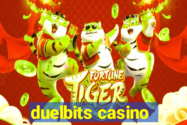 duelbits casino