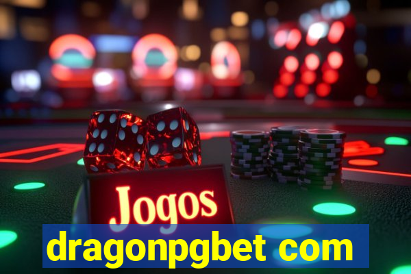 dragonpgbet com