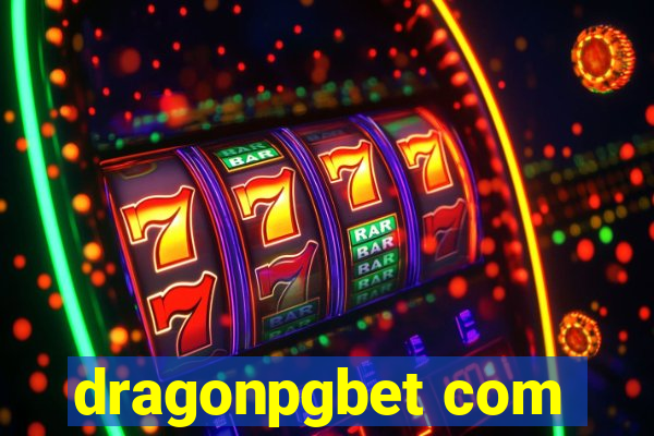 dragonpgbet com