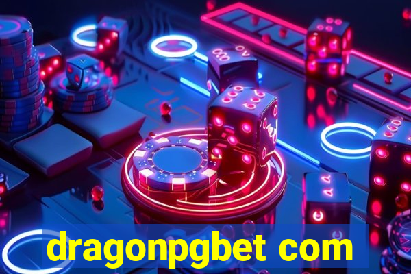 dragonpgbet com