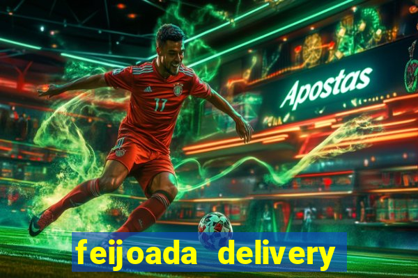 feijoada delivery zona norte