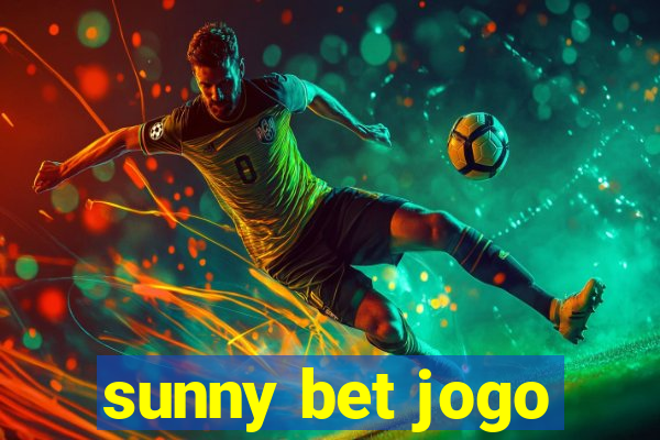 sunny bet jogo