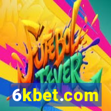 6kbet.com