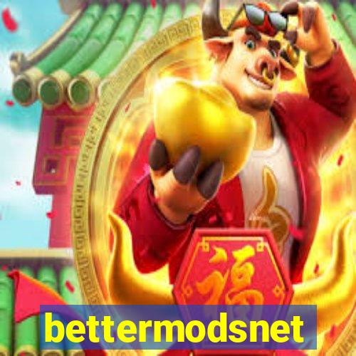 bettermodsnet