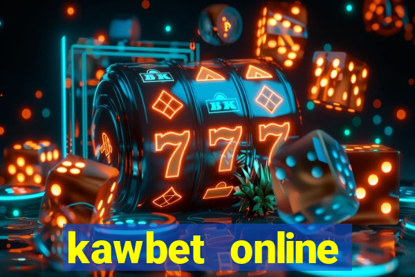 kawbet online casino mega ball