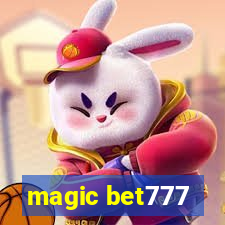 magic bet777