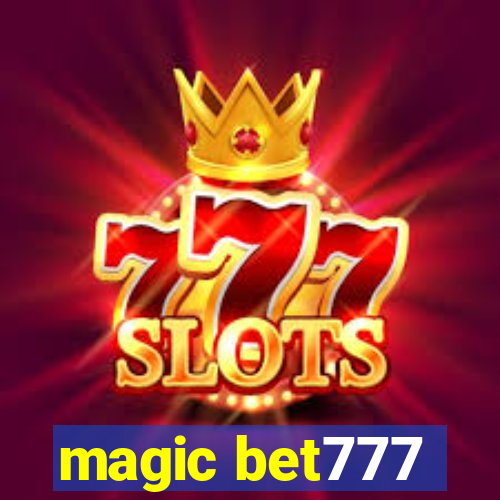 magic bet777