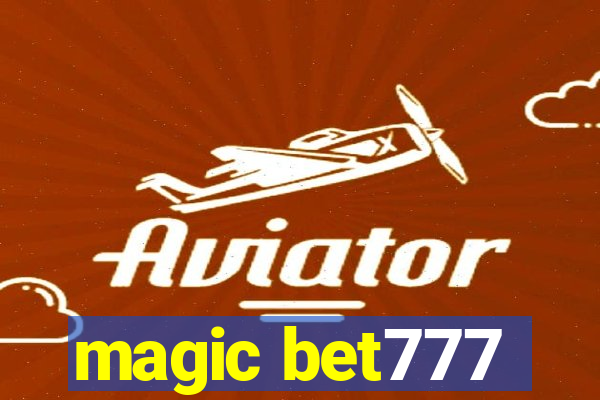 magic bet777