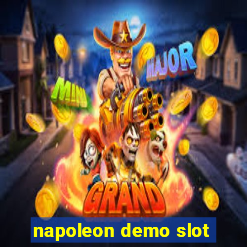 napoleon demo slot