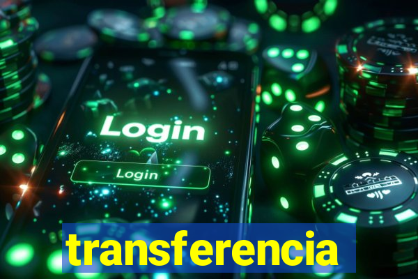 transferencia externa uff