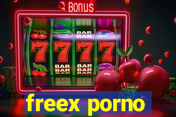 freex porno