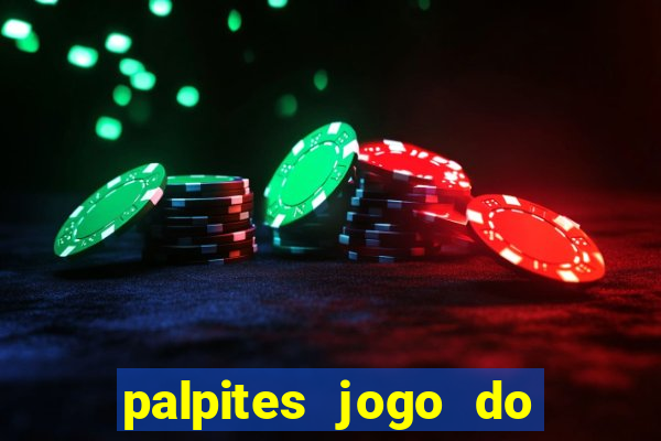 palpites jogo do santos hoje