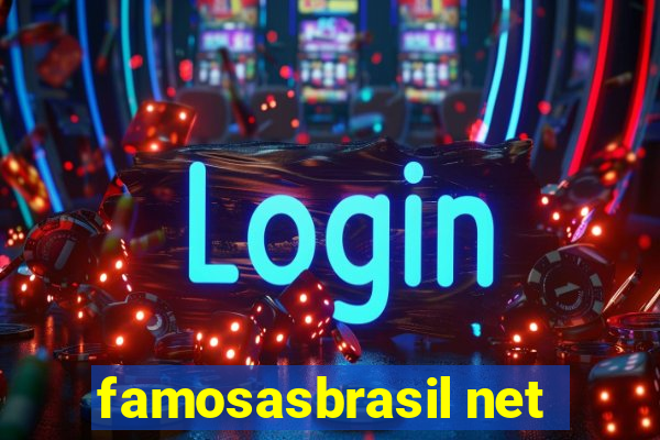 famosasbrasil net