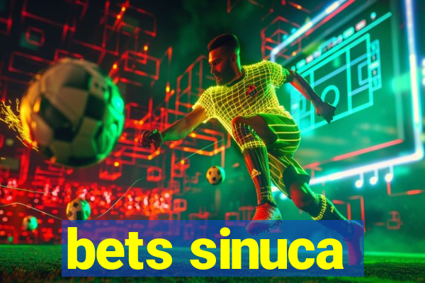 bets sinuca