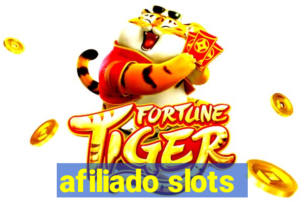 afiliado slots