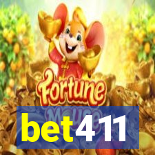 bet411