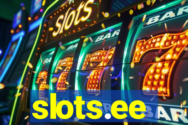 slots.ee