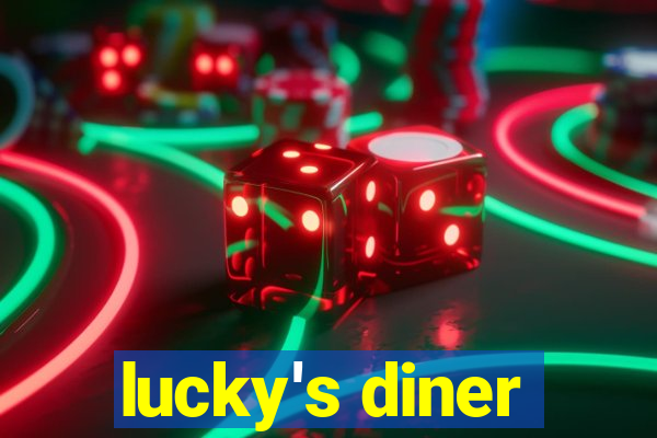 lucky's diner