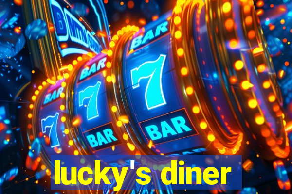 lucky's diner