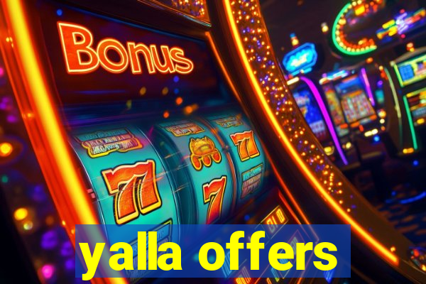 yalla offers