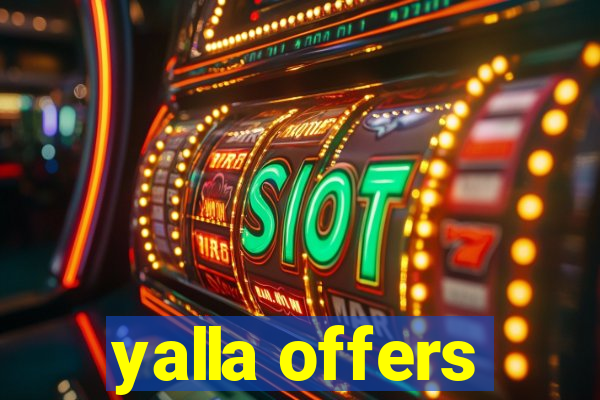 yalla offers