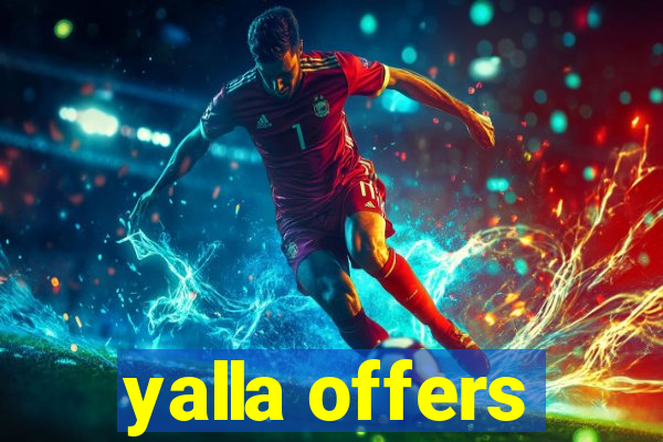 yalla offers