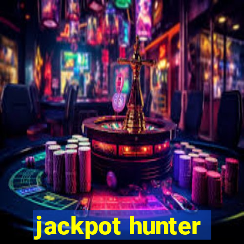 jackpot hunter