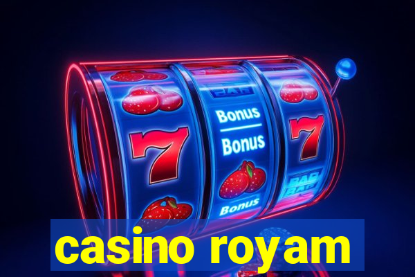 casino royam