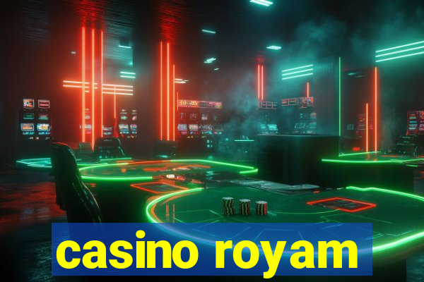 casino royam