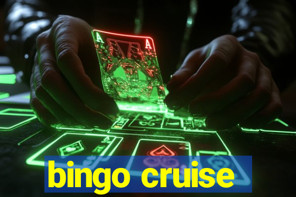 bingo cruise