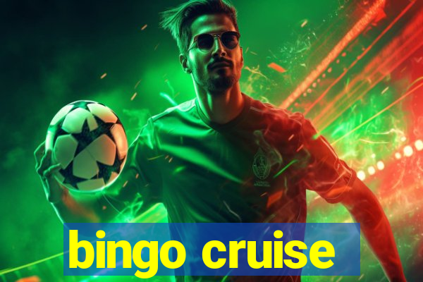 bingo cruise