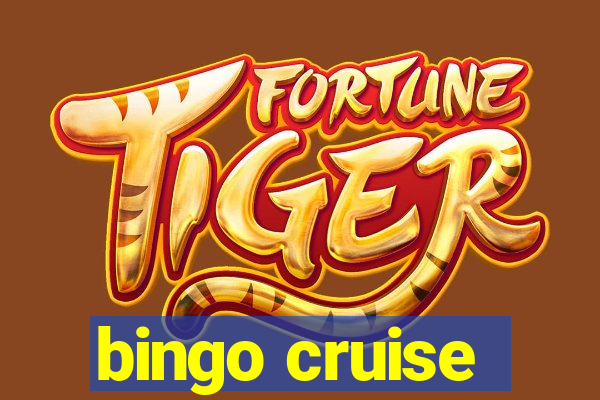 bingo cruise