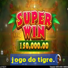 jogo do tigre.