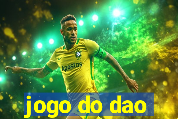 jogo do dao