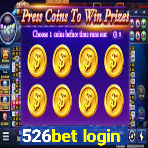 526bet login