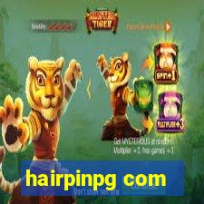 hairpinpg com