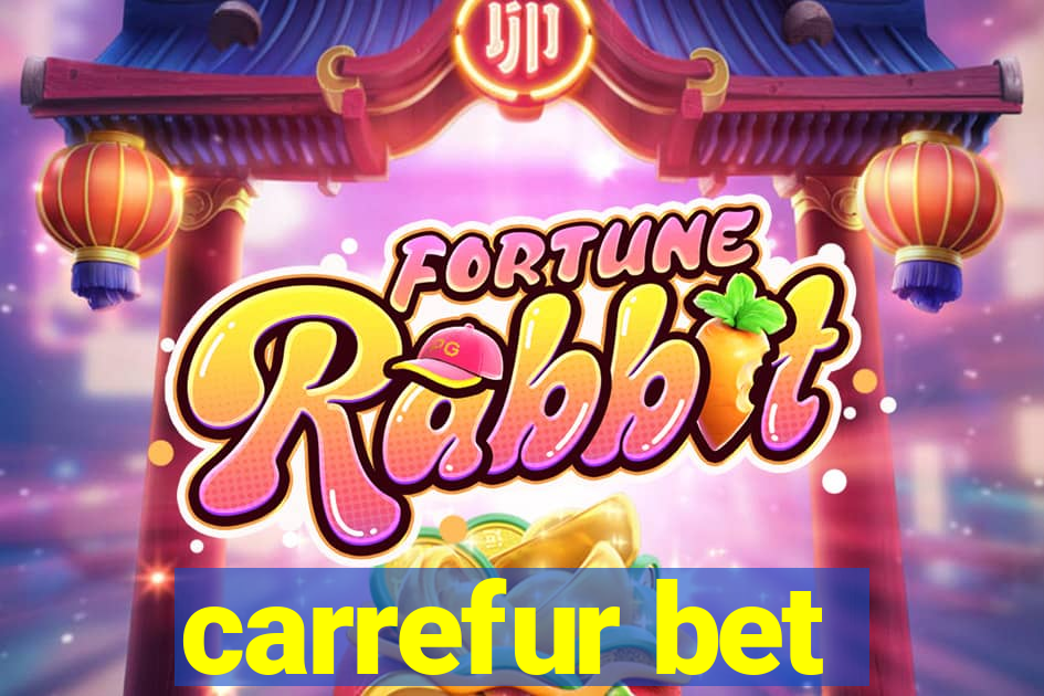 carrefur bet