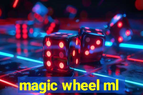 magic wheel ml