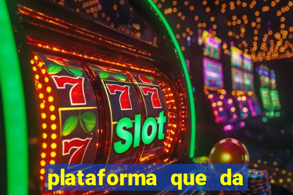 plataforma que da pra jogar demo