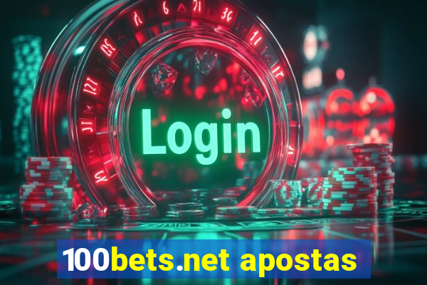 100bets.net apostas