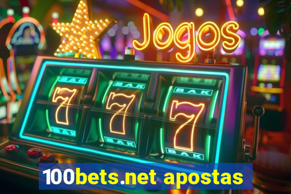 100bets.net apostas