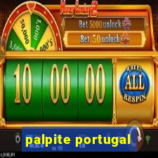 palpite portugal