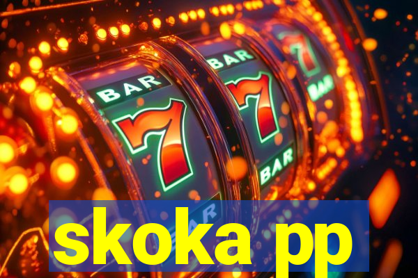 skoka pp