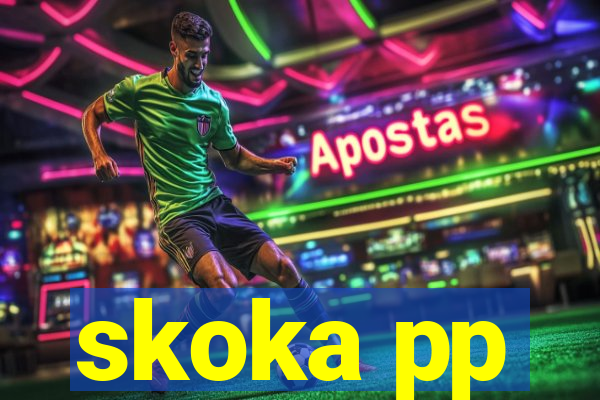 skoka pp