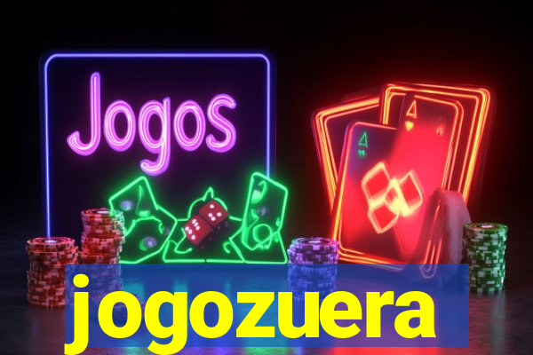 jogozuera