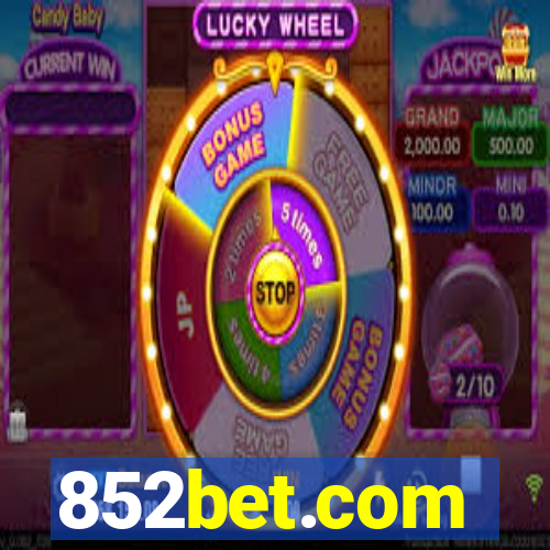 852bet.com